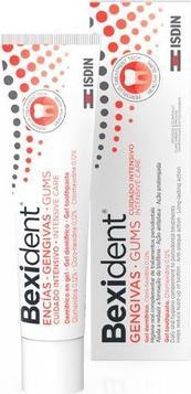 Immagine prodotto Isdin Bexident Gums Intensive Care Toothpaste 75ml (75 ml)