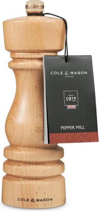Produktbild Cole & Mason London (Salz)