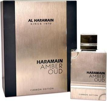 Produktbild Al Haramain Amber Oud Carbon Edition - EDP - 200 ml (Eau de Parfum, 200 ml)