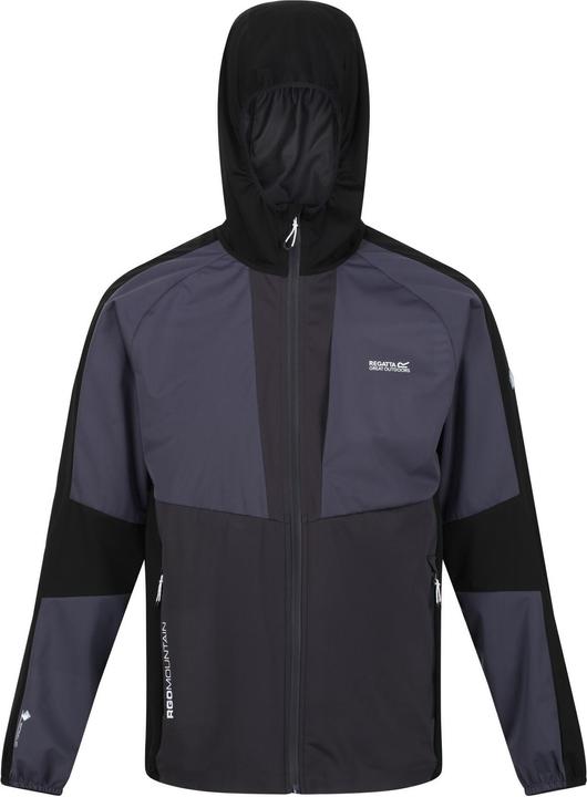 Regatta Tarvos V Softshelljacke (XL)