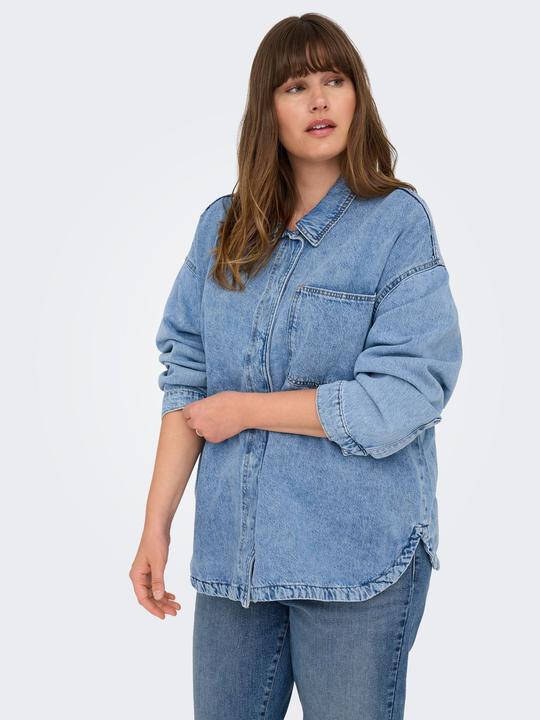 Immagine prodotto Only Camicia in denim CAREMMIE Camicia in denim (46)