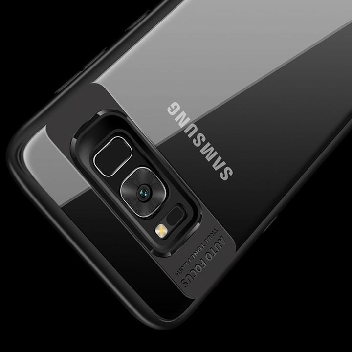 Produktbild König Design Ultra Slim Case für Samsung Galaxy J6 2018 Handyhülle Schutz Cover Schwarz (Samsung Galaxy J6)