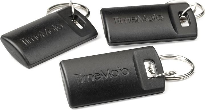 Image du produit Safescan Porte-clés TimeMoto RF-110 RFID
