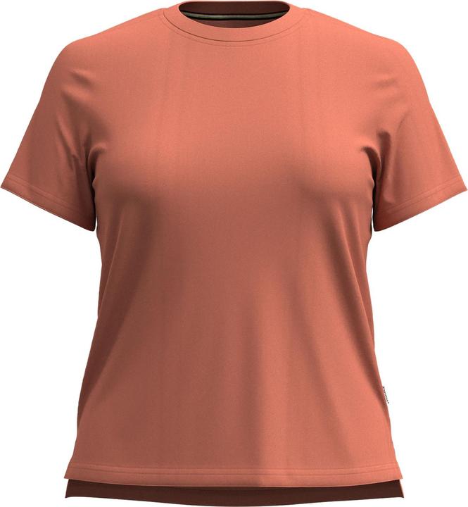 Smartwool Women's Perfect Crew Tee