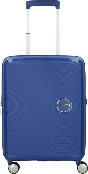 Productafbeelding American Tourister Soundbox (41 l, Handbagage (tot 50 liter))