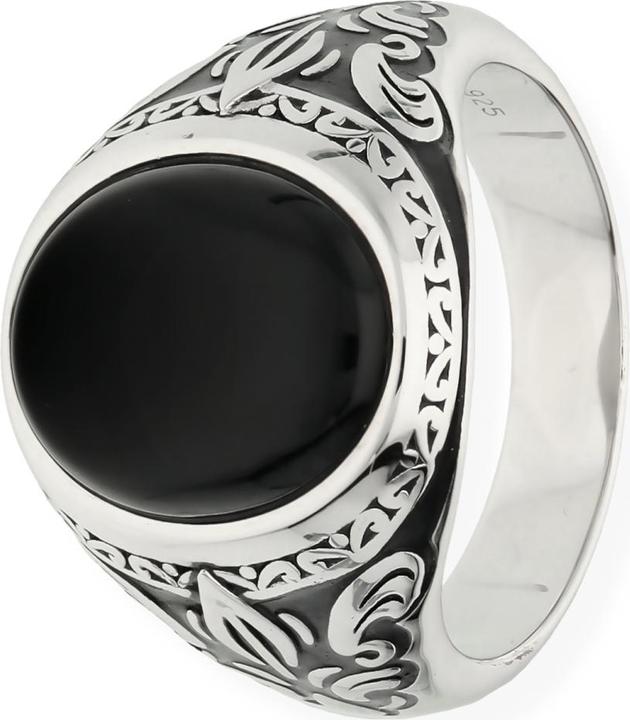 Carat Men's Classic (66, 925 Silber)