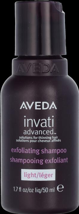 Produktbild Aveda Invati Advanced (50 ml, Flüssiges Shampoo)