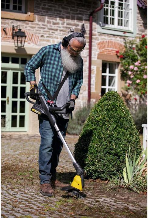 Actual product image Kärcher WRE 18-55