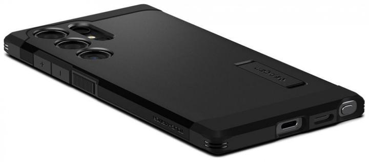 Produktbild Spigen Tough Armor (Samsung Galaxy S24 Ultra)