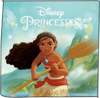 Actual product image Tonies Disney - Vaiana (French)