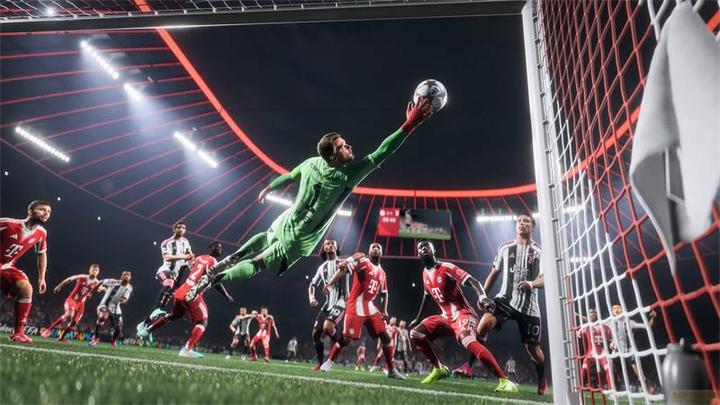 Produktbild EA Games EA Sports FC 26 (PS5, DE, IT, FR)