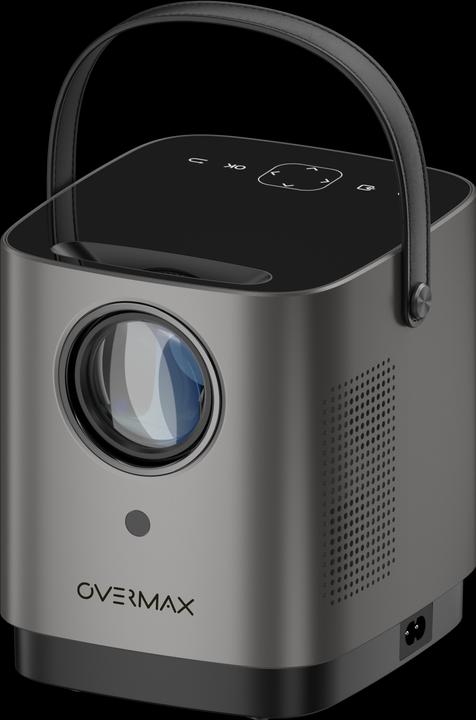 Actual product image Overmax Multipic 3.6 (HD, 190 lm)