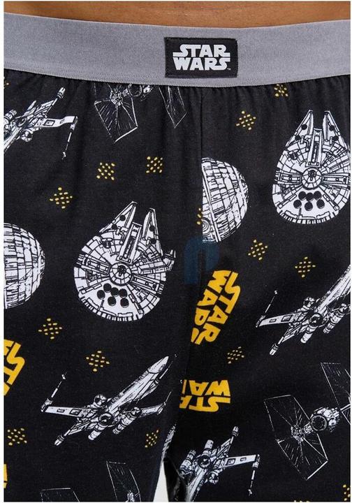 Produktbild Recovered Starwars Retro Ships (M)