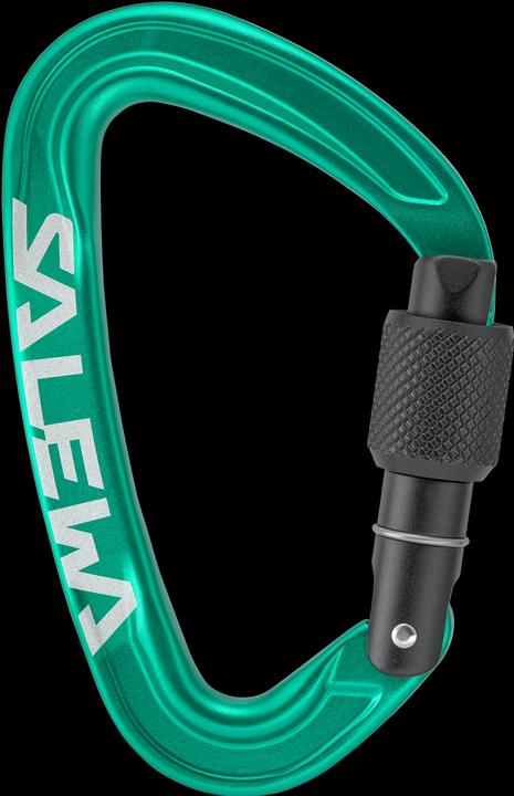 Immagine prodotto Salewa Ortles Screw Carabiner