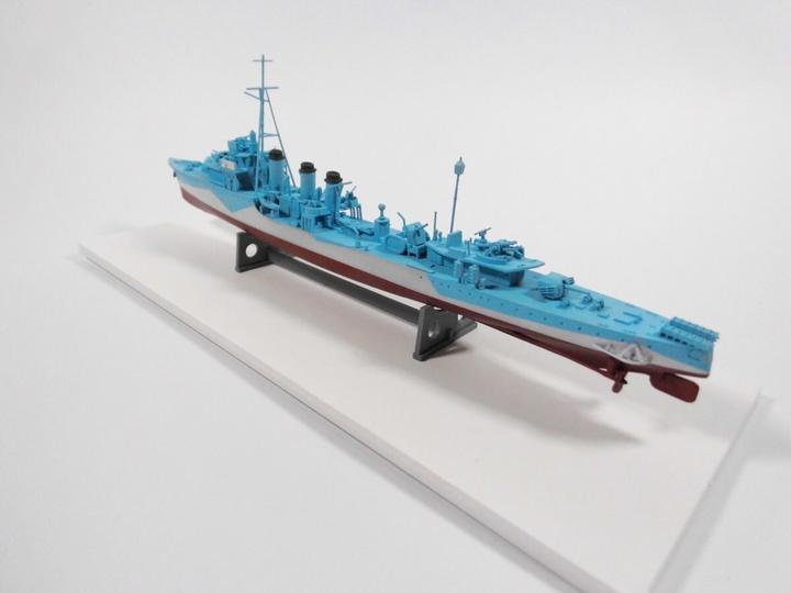 Produktbild Mirage ORP Burza wz.44 (Polnischer Zerstörer des Zweiten Weltkriegs)