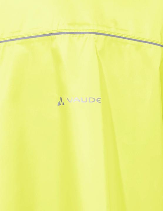 Produktbild Vaude Kids Grody Poncho II (M)