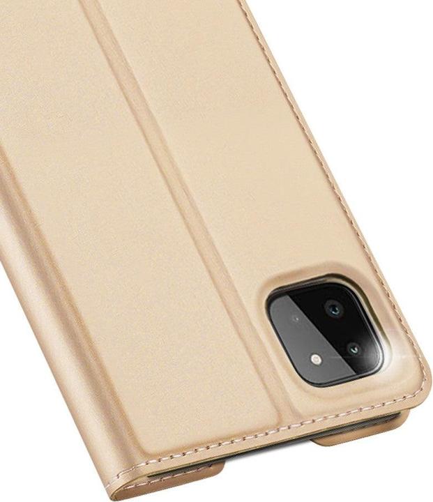 Produktbild Dux Ducis Skin Pro Series Bookcover (Samsung Galaxy A22 5G)