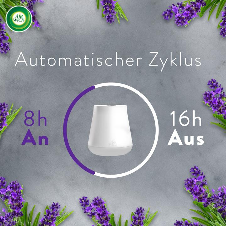 Produktbild Air Wick Entspannender Lavendel