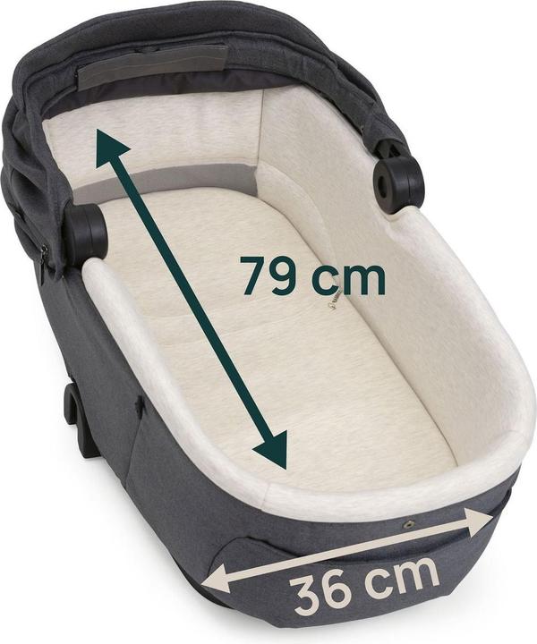 Actual product image Chicco Babywanne Gran Comfort