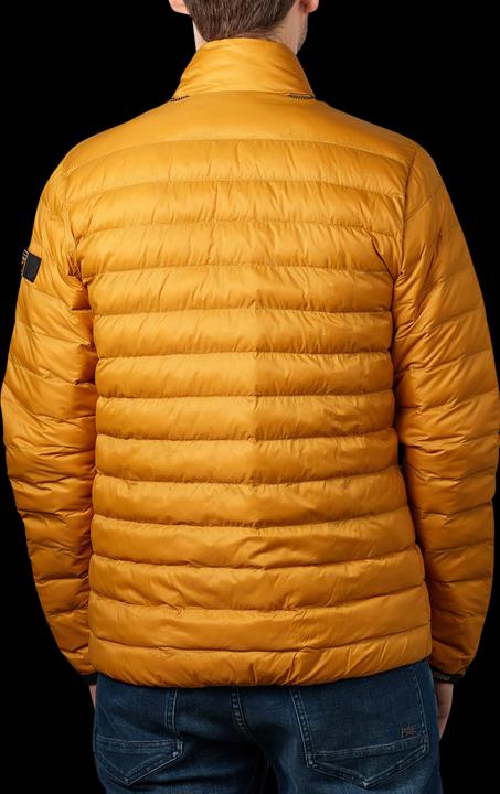 Immagine prodotto Pme Legend Giacca corta Skycontrol Densylon buckthorne marrone (S)