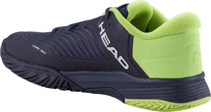 Produktbild Head Revolt Pro 4.5 Allcourt Tennisschuh Junior (32)