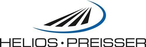Produktbild Helios Preisser Stahlmassstab Länge 1500 mm rostfreier Stahl biegsam Teilung B = mm/1/2 mm (1500 mm)