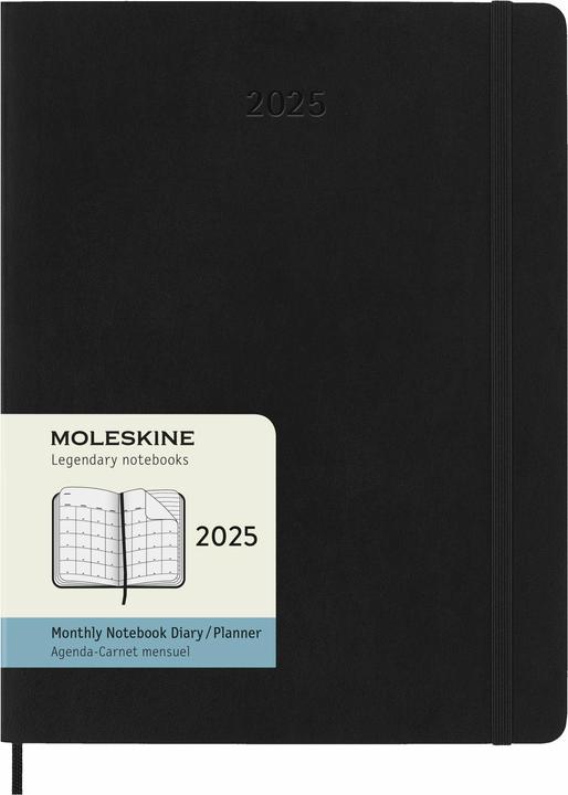 Moleskine Calendrier de notes
