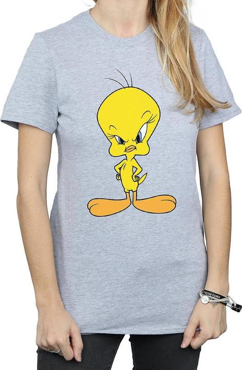 Looney Tunes Angry TShirt