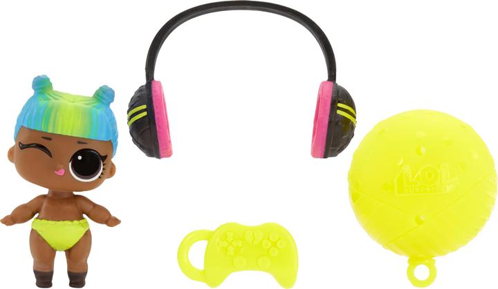 Image du produit L.O.L. Surprise! LOL. Surprise! Sooo Mini! Petites soeurs