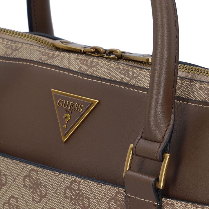Produktbild Guess Aktentasche Vezzola Eco Document Case (14.17")
