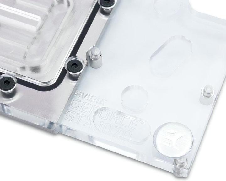 Produktbild EKWB Ek-Fc1070 Gtx