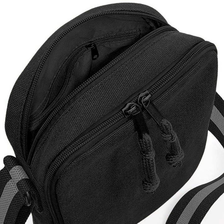 Immagine prodotto Quadral Borsa messenger Mini Canvas
