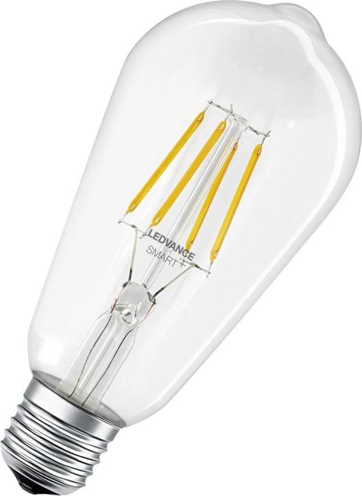 Produktbild Ledvance Smart+ (E27, 6 W, 806 lm, 1 x, E)