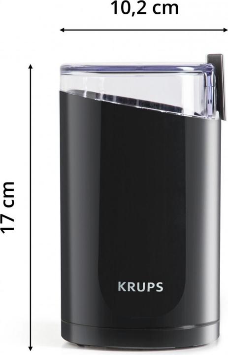 Produktbild Krups F20342