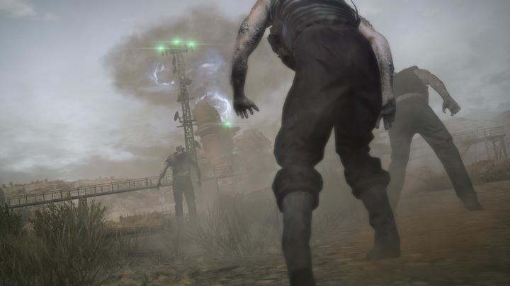 Image du produit Konami Metal Gear Survive Standard PlayStation 4 (PS4, EN)