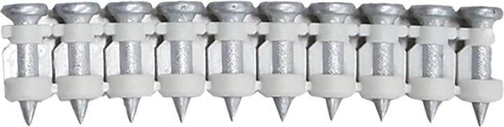 Actual product image Makita FUEL CELL AND PREMIUM PIN 3.1X17 1000PCS
