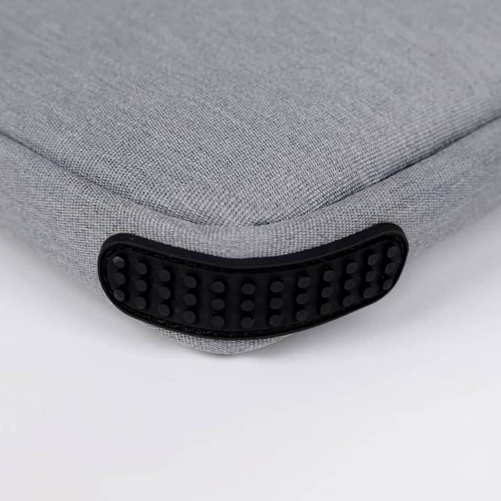 Image du produit Okade - MacBook / Laptop-Tasche, 15.1-15.6 Zoll, T63, Grau (15.60")