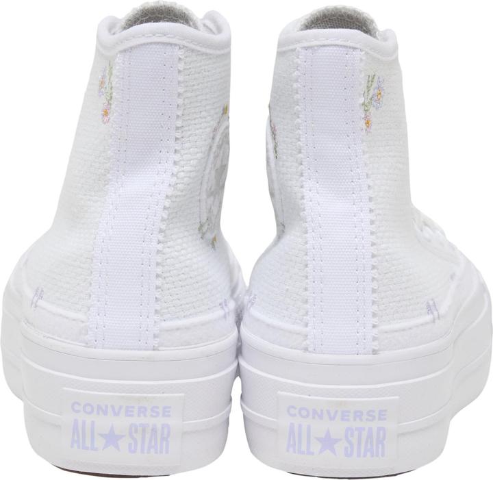 Image du produit Converse Chaussures Ctas Lift HI - 106891 (35)