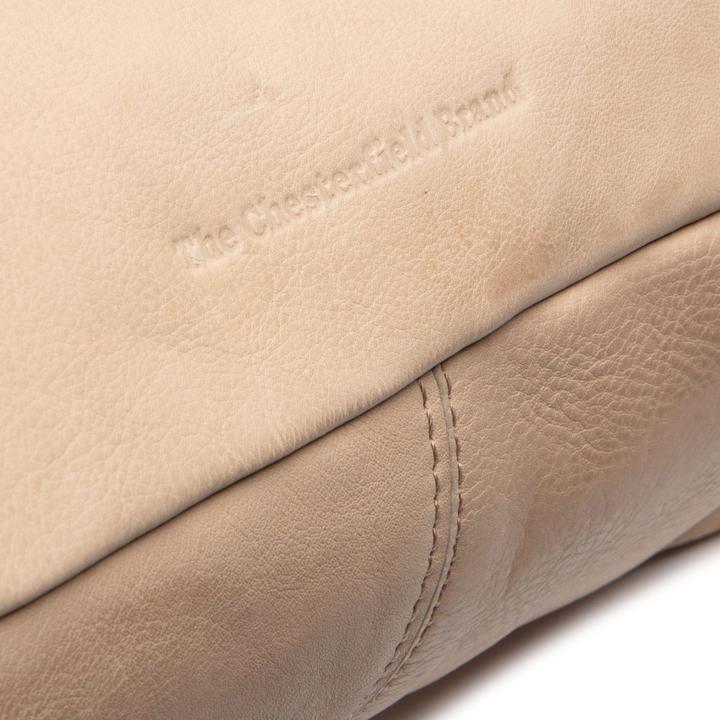 Produktbild The Chesterfield Brand Sintra Schultertasche Leder 34 cm