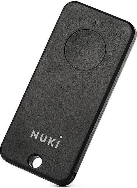 Nuki Fob