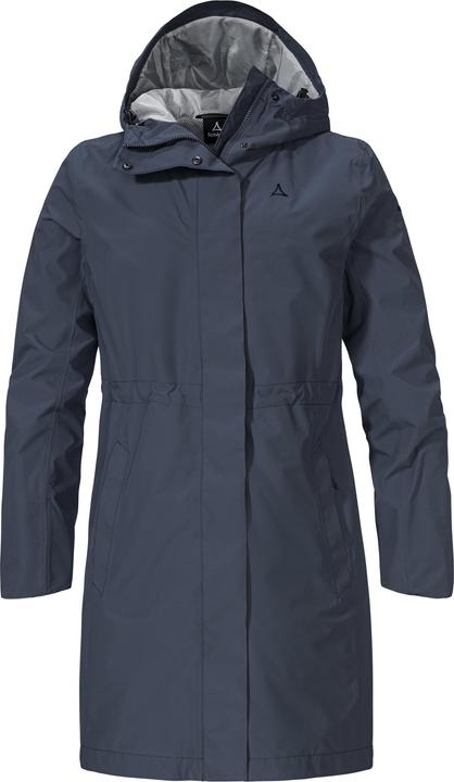 Navy Blazer