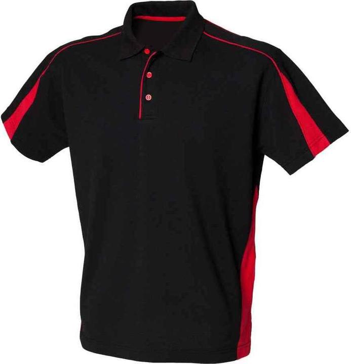 Finden & Hales Club Poloshirt