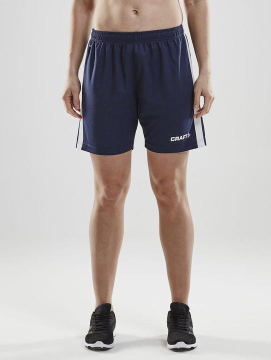 Actual product image Craft Pro Control Shorts W (M)