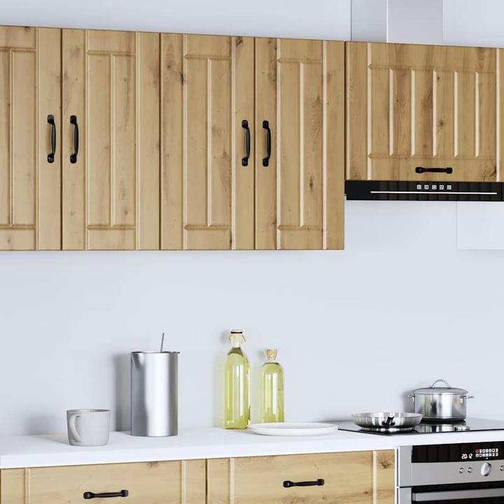 Produktbild VidaXL Madlene (60 x 31 x 60 cm)