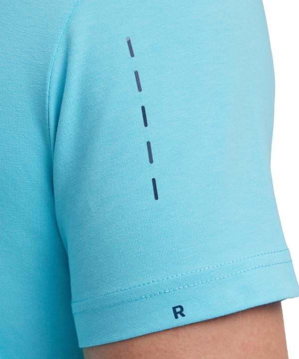 Produktbild Falke TK Tee Graphic m (L)
