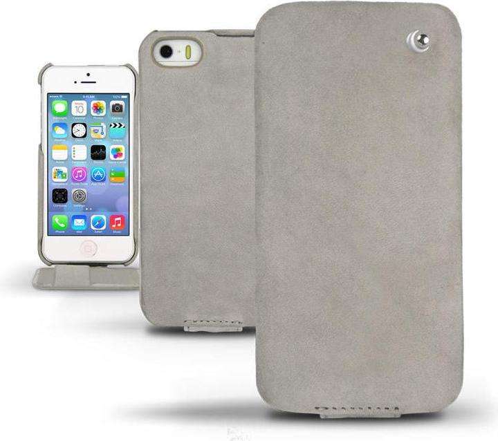 Immagine prodotto Noreve Cover in pelle verticale (Apple iPhone 5s)