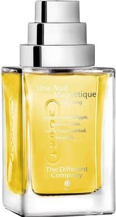The Different Company Une Nuit Magnétique All Night Long 100ml (Eau de Parfum, 100 ml)
