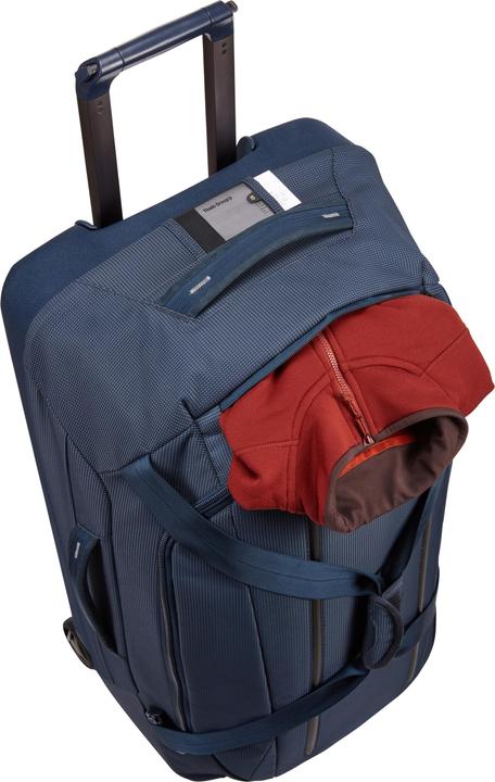 Produktbild Thule Crossover 2 Wheeled Duffel (87 l, L (90 - 115l))