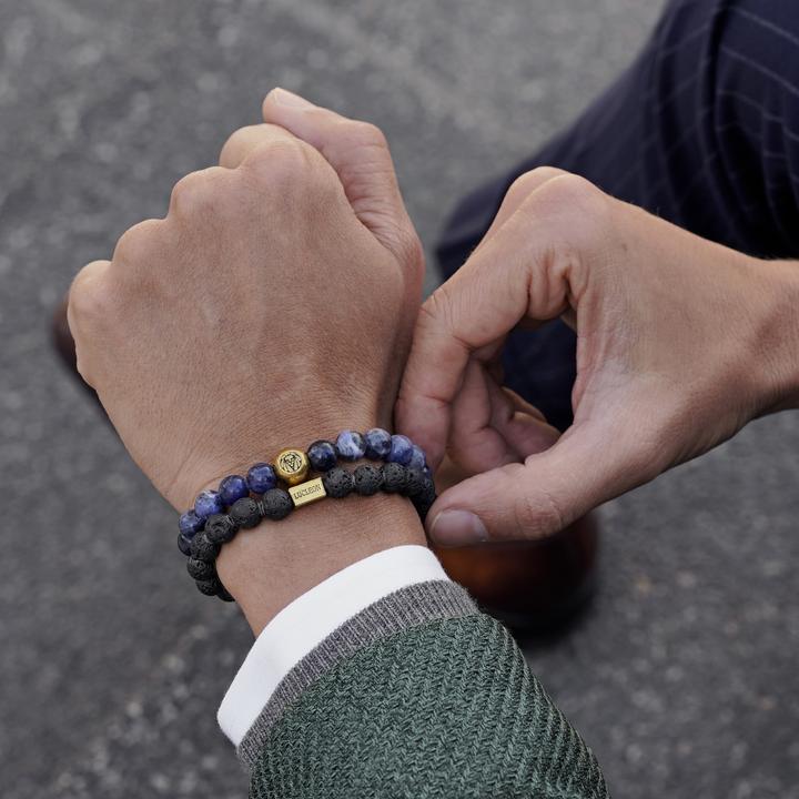 Actual product image Lucleon Miro (11.50 cm, Natural stones)