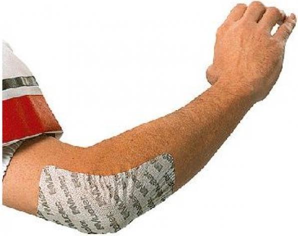 Mueller Pro Strips (1 x)